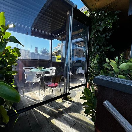 Studio With A View Raglan Exteriér fotografie